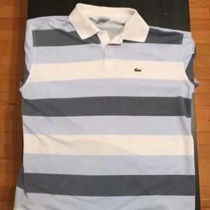 Vintage Lacoste polo